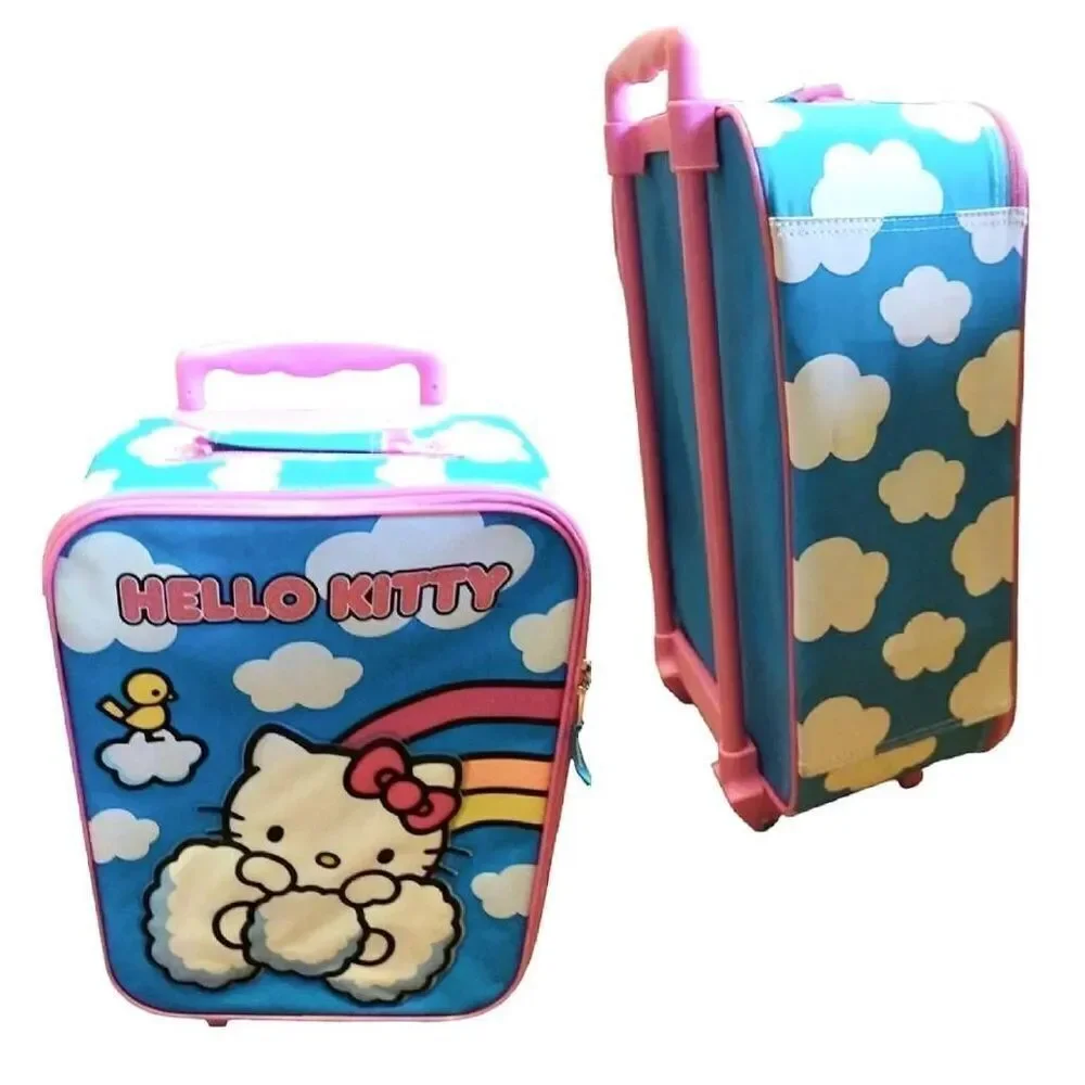 Y2K Hello Kitty‎ 2017 Rainbow 20